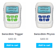 Electrodes Shop