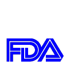 FDA logo