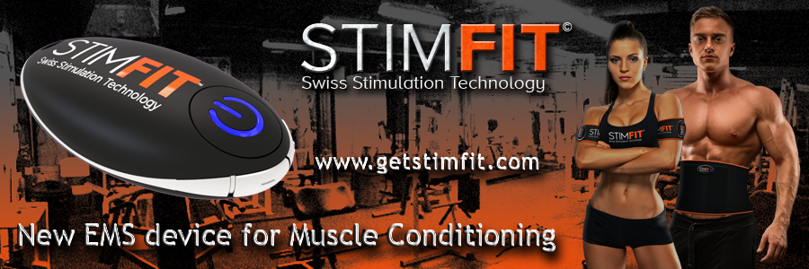 Valmed STIMFIT