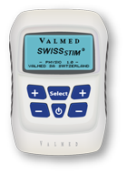 SwissSTIM Physio